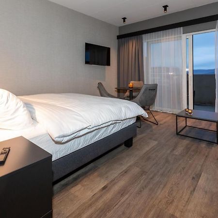 Hotel Halond Akureyri Zewnętrze zdjęcie