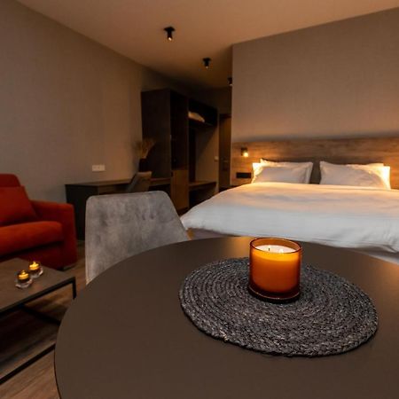 Hotel Halond Akureyri Zewnętrze zdjęcie