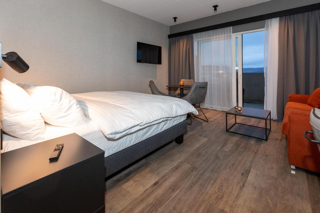 Hotel Halond Akureyri Zewnętrze zdjęcie