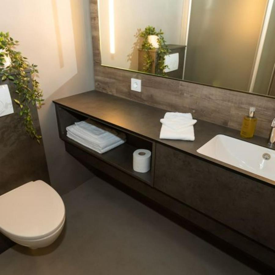 Hotel Halond Akureyri Zewnętrze zdjęcie
