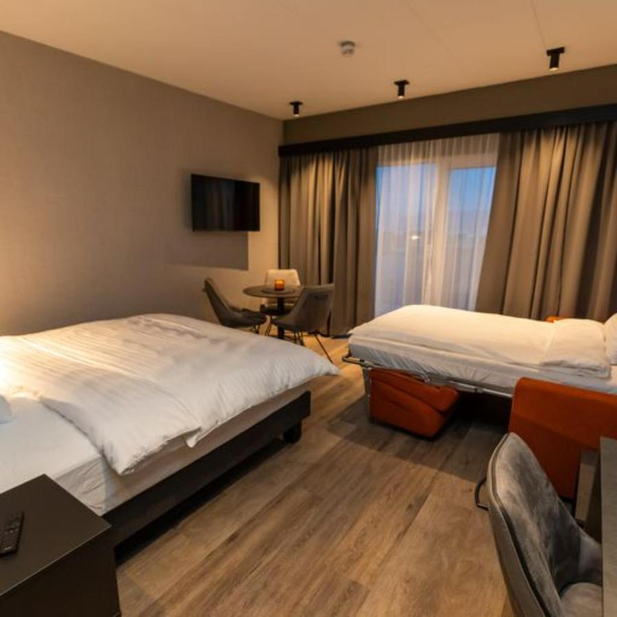 Hotel Halond Akureyri Zewnętrze zdjęcie