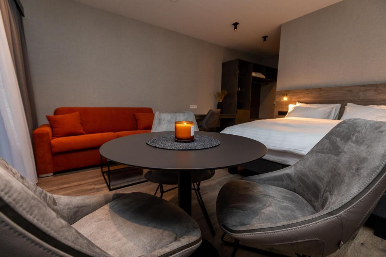 Hotel Halond Akureyri Zewnętrze zdjęcie
