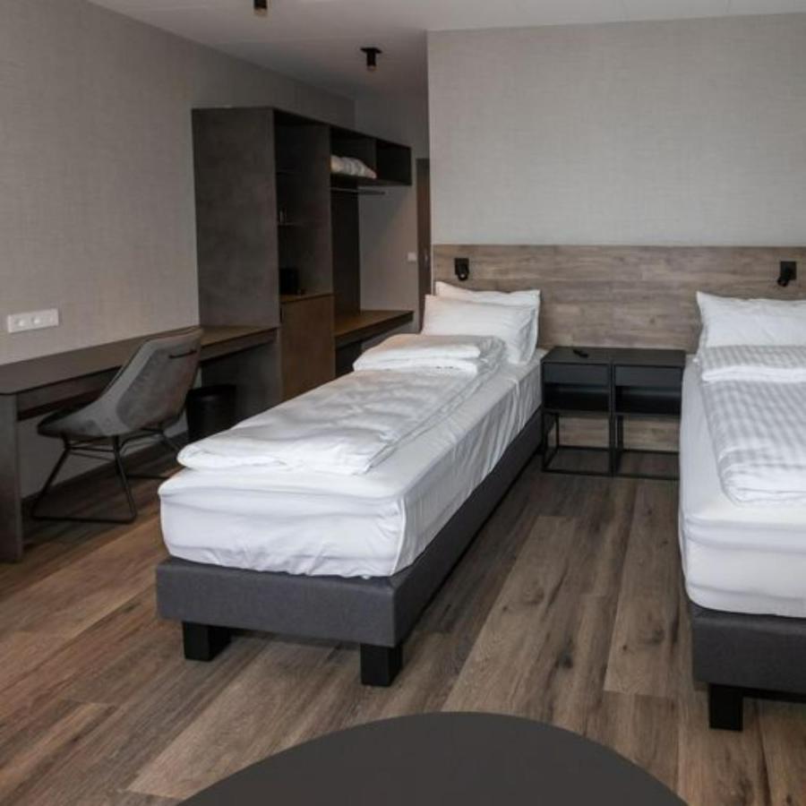 Hotel Halond Akureyri Zewnętrze zdjęcie