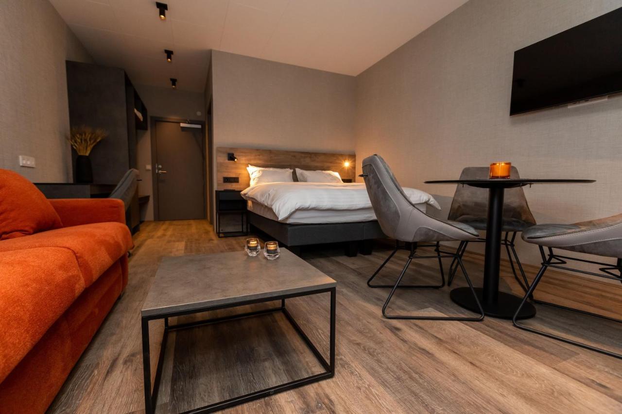 Hotel Halond Akureyri Zewnętrze zdjęcie