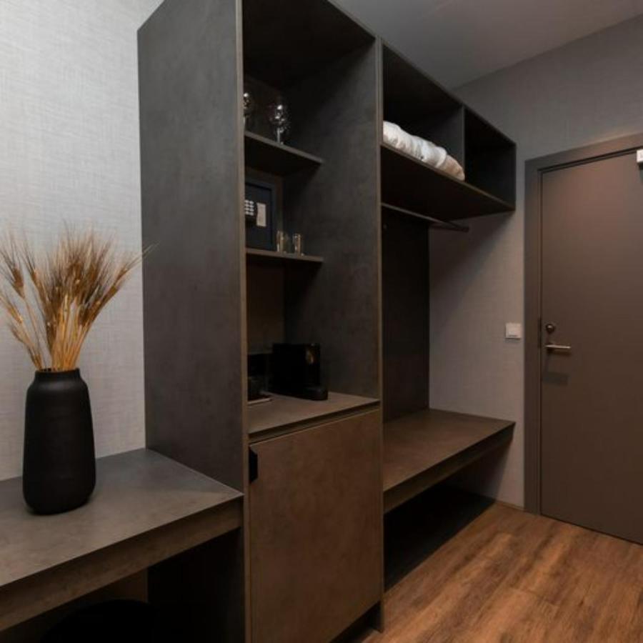 Hotel Halond Akureyri Zewnętrze zdjęcie