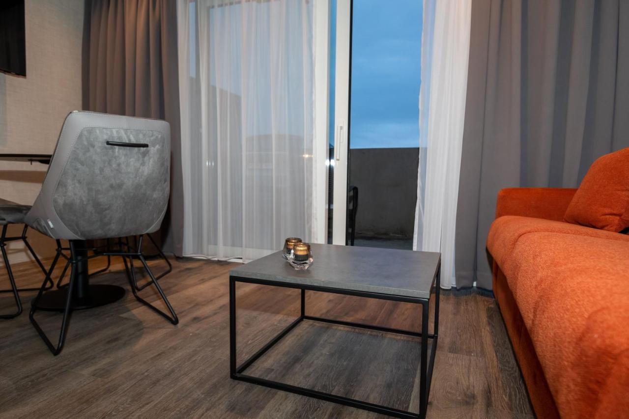Hotel Halond Akureyri Zewnętrze zdjęcie