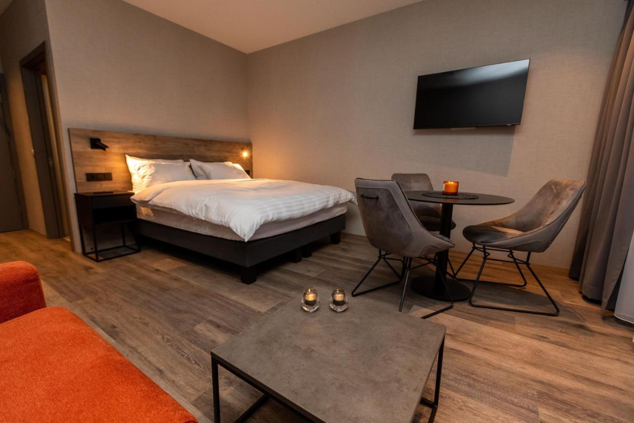 Hotel Halond Akureyri Zewnętrze zdjęcie