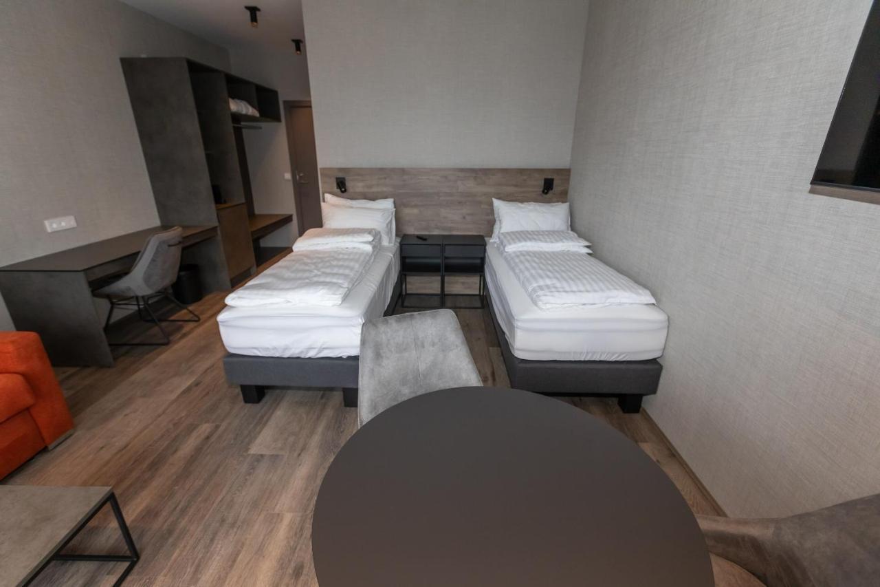 Hotel Halond Akureyri Zewnętrze zdjęcie