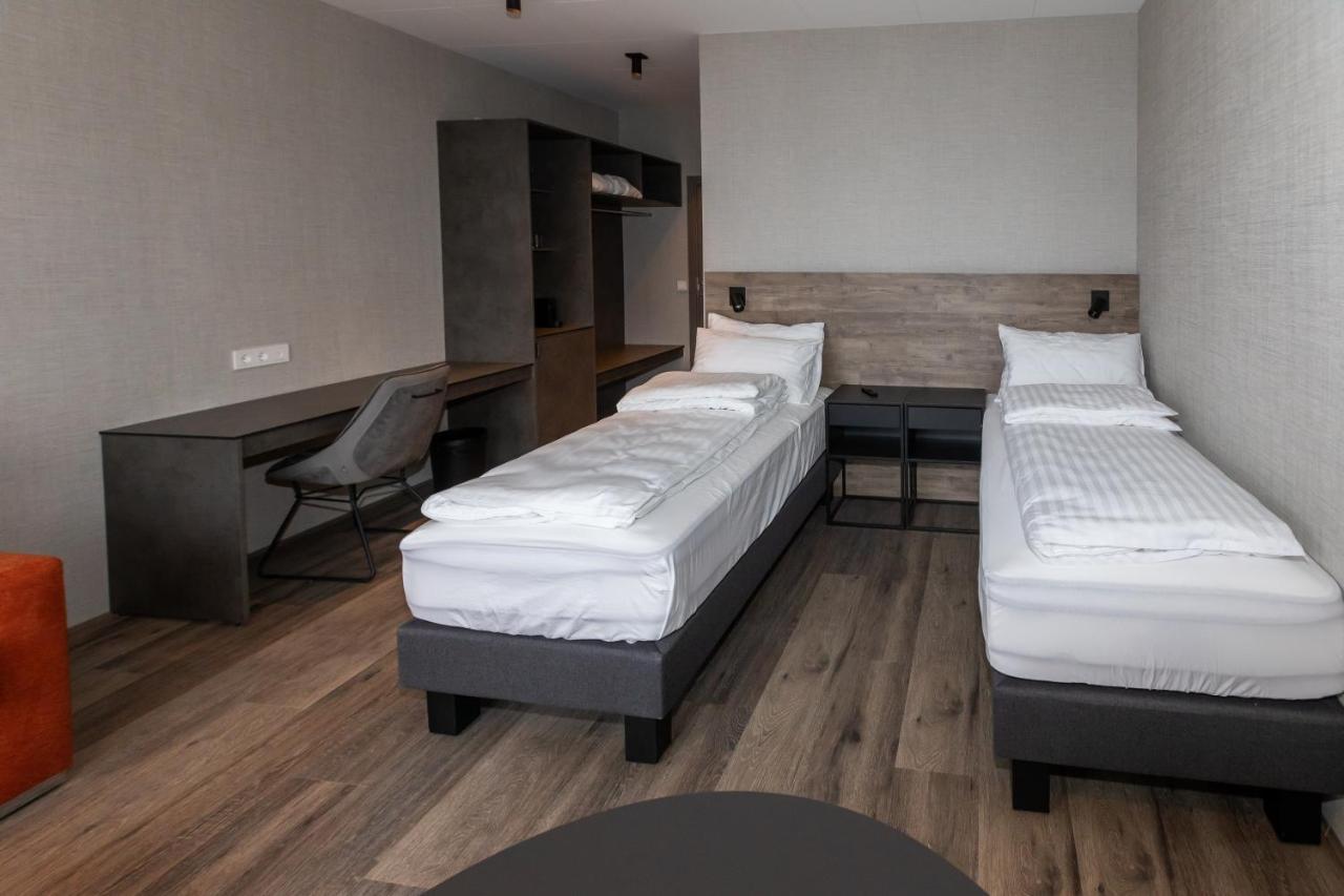 Hotel Halond Akureyri Zewnętrze zdjęcie